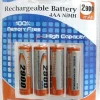 Sale SLRHut 4 AA Batteries HDFX