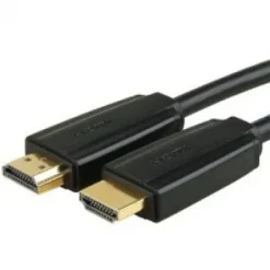Clearance SLRHut 12 ft Gold Plated 1.4B HDMi Cable