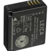 New SLRHut 4 Hour BP-DC15 Battery (typ 109)
