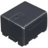 Outlet SLRHut 4 Hour VW-VBN130 Battery