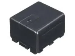 Outlet SLRHut 4 Hour VW-VBN130 Battery