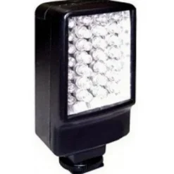 Hot SLRHut 35 Pin Ultra Bright Video Light with Bracket HDFX