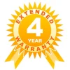 New SLRHut 4 Year Extended Warranty