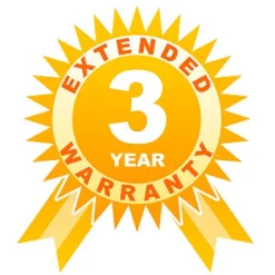 Fashion SLRHut 3 Year Extended Warranty