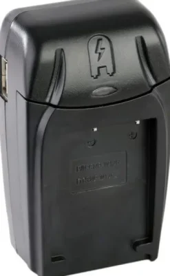 Hot Ultimaxx AC/DC Rapid Home and Travel Charger FUJI NP-W126