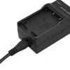 Best AC/DC Rapid Home and Travel Charger BP-727