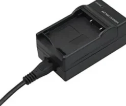 Best AC/DC Rapid Home and Travel Charger BP-727