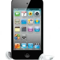Fashion Apple 32GB iPod touch (4th Generation)