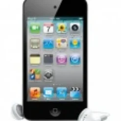 Fashion Apple 32GB iPod touch (4th Generation)