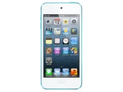 Clearance Apple iPod touch 64 GB - 5th Generation - Blue