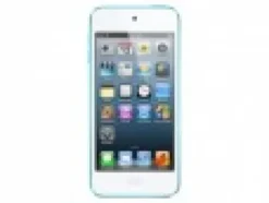 Clearance Apple iPod touch 64 GB - 5th Generation - Blue