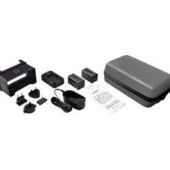 Online Atomos 5" Accessory Kit compatible with Ninja, Ninja Ultra, Ninja V/V+, Shinobi, or Shinobi SDI monitors