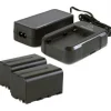 Discount Atomos Power Kit for Monitors Recorders