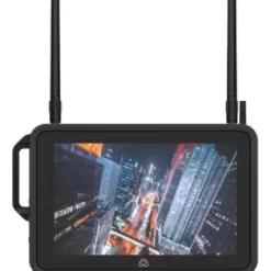 Online Atomos Shogun CONNECT 7" Network-Connected HDR Video Monitor & Recorder 8Kp30/4Kp120