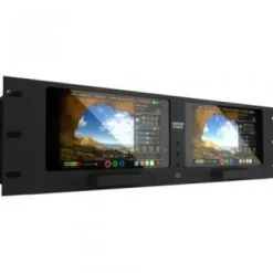 Hot Atomos Shogun Studio 4K Monitor / Recorder 12G-SDI, HDMI