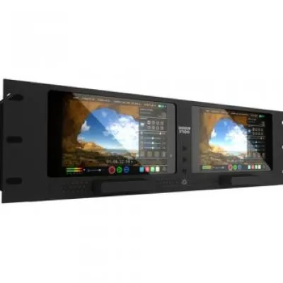 Hot Atomos Shogun Studio 4K Monitor / Recorder 12G-SDI, HDMI