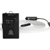 Best Atomos Sun Dragon LED Strip Rope Light with Diffuser (16', White)