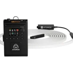 Best Atomos Sun Dragon LED Strip Rope Light with Diffuser (16', White)