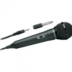 Best Audio Technica ATR1100 Dynamic Handheld Microphone ideal for Vocal and Instrument Miking
