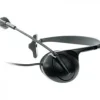 Clearance Audio Technica ATR5200 Monophone/Dynamic Boom Microphone/Headset, Two 1/4" Adapters Included