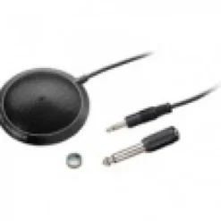 Clearance Audio Technica ATR4697 Omnidirectional Condenser Boundary Microphone, on/Off Switch