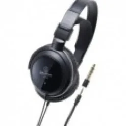 Hot Audio Technica -HEADPHONES ATH-T300 Monitor Plush Earpads Headphone