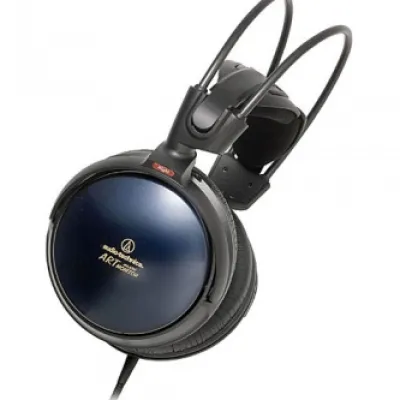 Hot Audio Technica Audio-Technica ATH A900 Headphones