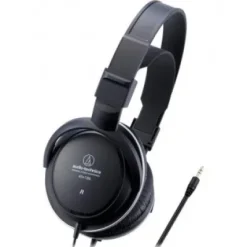Online Audio Technica Audio-Technica ATH T200 Headphones