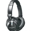 Best Audio Technica Audio-Technica ATH-ANC27 QuietPoint Noise Canceling Headphones (Black)
