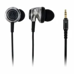 Clearance Audio Technica Audio-Technica ATH-CKM1000 In Ear Headphones