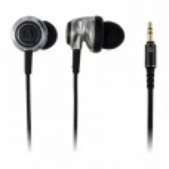 Clearance Audio Technica Audio-Technica ATH-CKM1000 In Ear Headphones