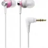 Outlet Audio Technica Audio-Technica ATH-CK303M In-Ear Headphones (Pink Pk)