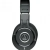 Online Audio Technica Audio-Technica ATH-M40x Monitor Headphones (Black)