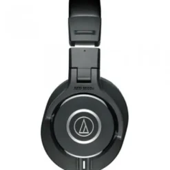 Online Audio Technica Audio-Technica ATH-M40x Monitor Headphones (Black)