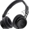 Fashion Audio Technica Audio-Technica ATH-M60x Professional Monitor Headphones (Black)