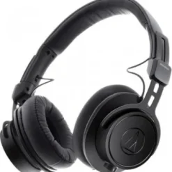 Fashion Audio Technica Audio-Technica ATH-M60x Professional Monitor Headphones (Black)