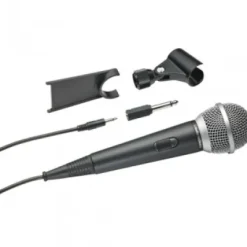 Discount Audio Technica Audio-Technica ATR1200 Cardioid Handheld Dynamic Microphone