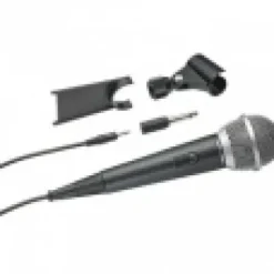 Discount Audio Technica Audio-Technica ATR1200 Cardioid Handheld Dynamic Microphone