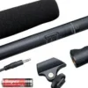 Hot Audio Technica Audio-Technica ATR6550 Condenser Shotgun Microphone