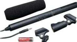 Hot Audio Technica Audio-Technica ATR6550 Condenser Shotgun Microphone