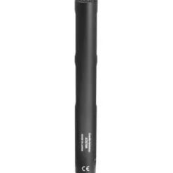 Best Audio Technica Audio-Technica AT875R Short Condenser Shotgun Microphone