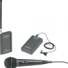 Hot Audio Technica Audio-Technica ATR288W VHF TwinMic System