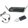 Best Audio Technica Audio-Technica ATW-251 200 Series FreeWay Headset Wireless Microphone System - Includes: ATW-R250 Receiver, ATW-T201 Bodypack Transmitter with Headset Microphone (T3 / 170.245 MHz) (USA Model)