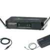 Fashion Audio Technica Audio-Technica ATW-251 200 Series FreeWay Wireless Instrument System (T8 / 171.905 MHz)