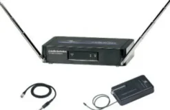 Fashion Audio Technica Audio-Technica ATW-251 200 Series FreeWay Wireless Instrument System (T8 / 171.905 MHz)