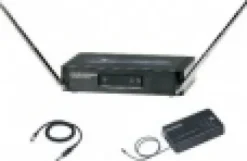 Fashion Audio Technica Audio-Technica ATW-251 200 Series FreeWay Wireless Instrument System (T8 / 171.905 MHz)