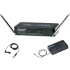 Best Audio Technica Audio-Technica ATW-251 200 Series FreeWay Lavalier Wireless Microphone System - Includes: ATW-R250 Receiver, ATW-T201 Bodypack Transmitter with Lavalier Microphone (T3 / 170.245 MHz) (USA Model)