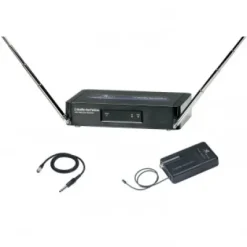Clearance Audio Technica Audio-Technica ATW251/G-T3 VHF 170.245 MHz VHF Wireless Instrument System