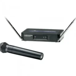 Clearance Audio Technica Audio-Technica ATW-T252 200 Series FreeWay Handheld Wireless Microphone System (T2 / 169.505 MHz)
