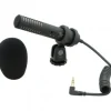 Hot Audio Technica Audio-Technica Pro-24CM - Compact Stereo Condenser Microphone with Camera Shoe Mount
